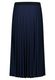 Cartoon Pleated skirt - blue (8350)