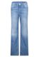 Cartoon Stretch-Jeans - blau (8619)
