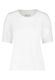 Cartoon T-shirt basique - blanc (1000)