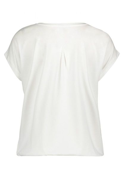 Betty & Co Casual-Shirt - weiß (1881)
