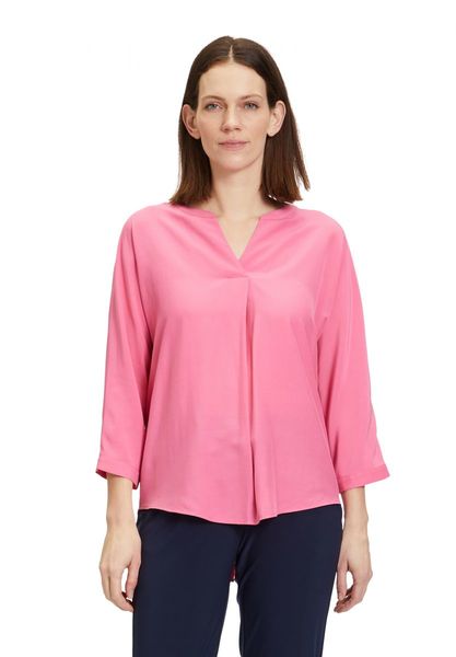 Betty & Co Blouse top - pink (4198)