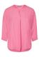 Betty & Co T-shirt façon blouse - rose (4198)