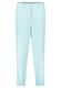 Betty & Co Suit trousers - blue/green (8572)