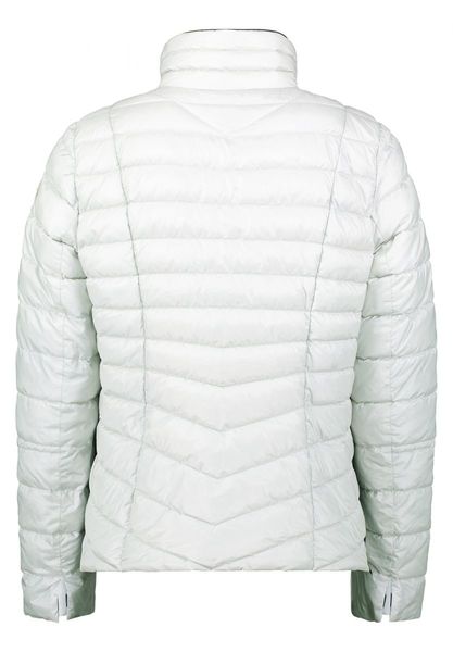 Gil Bret Quilted jacket - white/gray (9076)