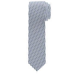Olymp Tie slim 6,5 cm - blue (15)