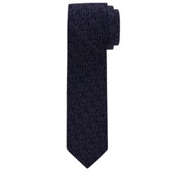 Olymp Tie Slim 6.5cm - violet (94)