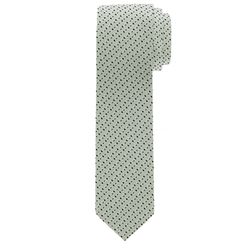 Olymp Tie Slim 6.5cm - green (46)