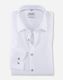 Olymp Body Fit : chemise d'affaires - blanc (75)