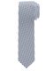 Olymp Cravate slim 6,5 cm - bleu (15)