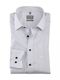 Olymp Comfort Fit: business shirt - white (22)