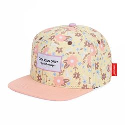 Hello Hossy Cap - Pastel Blossom  - pink/beige (00)