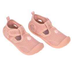 Lässig Bathing shoes  - pink (Rose)