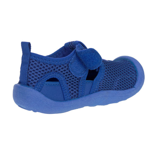 Lässig Bathing shoes  - blue (Bleu)