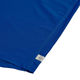 Lässig UV Shirt Short Sleeve - Camel - blue (Bleu)