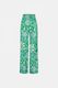 Fabienne Chapot Trousers - Palapa  - green (19)