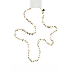Cheeky Chain Crossbody Kette - Trace  - gold (gold)