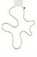 Cheeky Chain Chaîne Crossbody - Trace  - gold (gold)