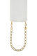 Cheeky Chain Handykette - Big Trace - gold (gold)