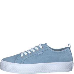 s.Oliver Red Label Sneakers - blau (847)