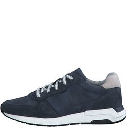s.Oliver Red Label Sneakers - blue (805)