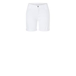 MAC Jeans Short - weiß (D010)