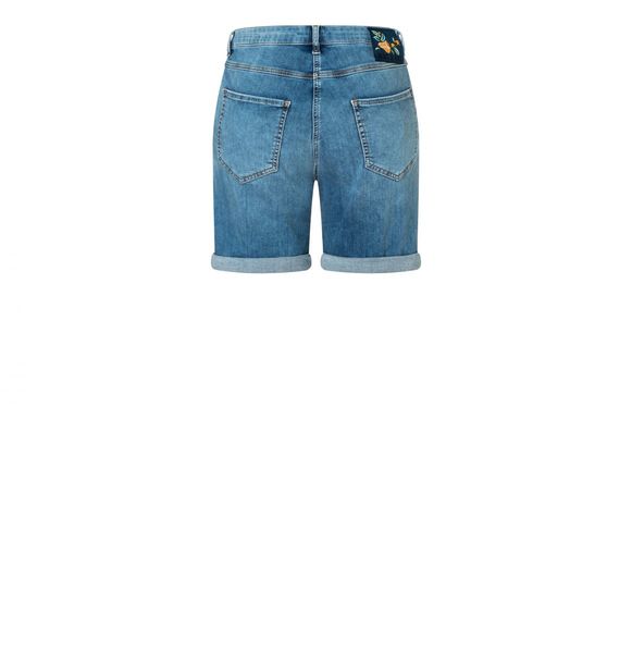 MAC Denim Shorts - blue (D433)