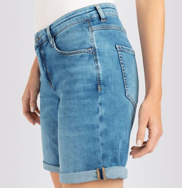 MAC Denim Shorts - blue (D433)