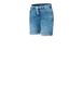 MAC Jeans Short - blau (D433)