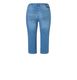 MAC 3/4 Jeans - Dream Sun - blau (D289)