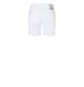 MAC Short en jean - blanc (D010)