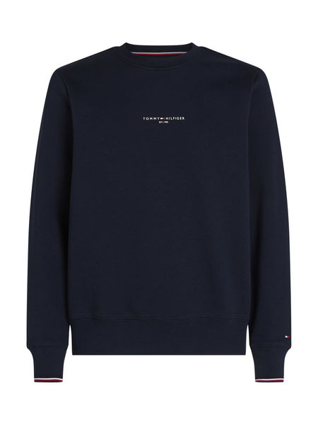 Tommy jeans sweatshirt hotsell