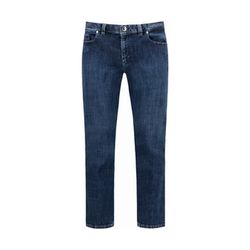 Alberto Jeans Jeans - Pipe - blau (847)