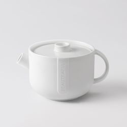 Räder Teapot (Ø13x10cm) - white (0)