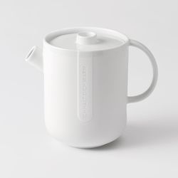 Räder Teapot (Ø13x17cm) - white (0)