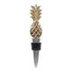 SEMA Design Ananas Flaschenverschluss - gold (ananas)