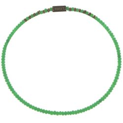 Konplott Armband - Petit Glamour D´Afrique - grün (0040)
