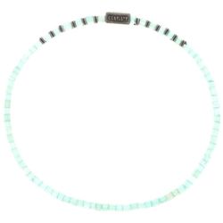 Konplott Armband - Petit Glamour D´Afrique - cyan (0040)