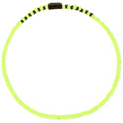 Konplott Armband - Petit Glamour D´Afrique - gelb/grün (0040)