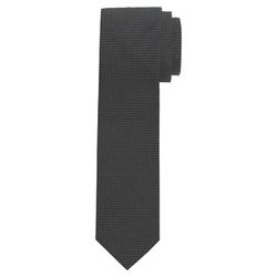 Olymp Tie - gray (67)