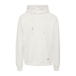 s.Oliver Red Label Hooded sweatshirt with logo patch - white (03W0)