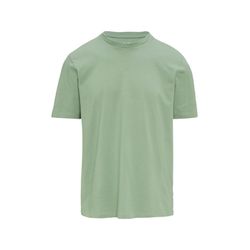 Q/S designed by T-Shirt - grün (7238)