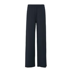 s.Oliver Red Label Weiche Stoffhose im Relaxed Fit  - blau (5959)
