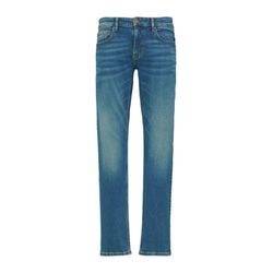Q/S designed by Jeans-Hose: Rick - blau (56Z6)