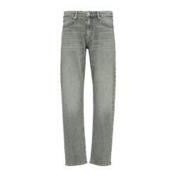 Q/S designed by Jeans: Pete - grau (94Z4)
