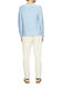 s.Oliver Red Label Strickpullover aus Baumwollmix - blau (5083)