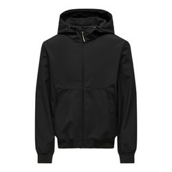 Only & Sons Bomberjacke - Onsbowie - schwarz (187679)