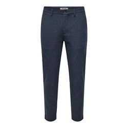 Only & Sons Pantalon - Onsmark - bleu (216433)