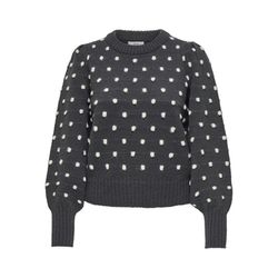 JDY Sweater - Jdysigrid  - gray (179074001)