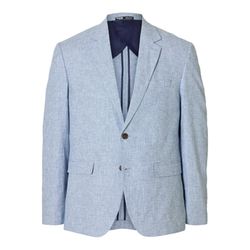 Selected Homme Blazer - Malek - blue (182811)