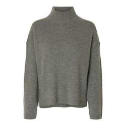 Selected Jumper - Slfcille - gray (178991)